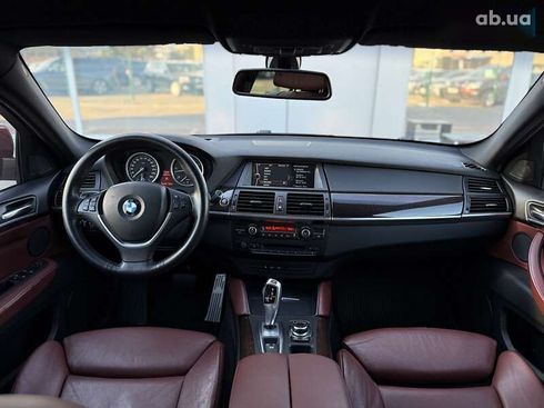 BMW X6 2012 - фото 16