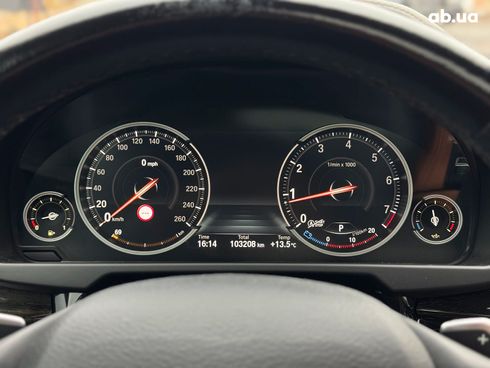 BMW X6 2018 черный - фото 116