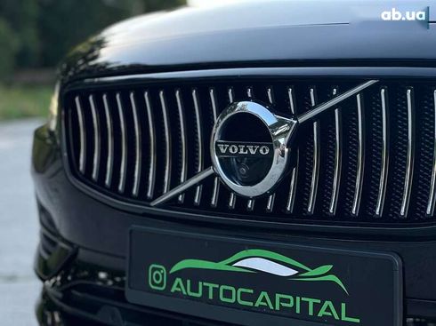 Volvo S90 2017 - фото 5
