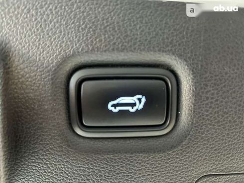 Hyundai Santa Fe 2021 - фото 10