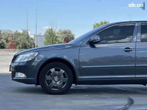 Skoda Octavia 2012 - фото 10
