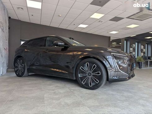 Avatr 07 2025 - фото 10