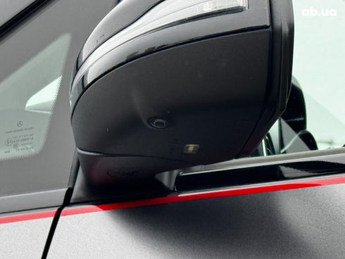 Mercedes-Benz V-Класс 2017 черный - фото 48