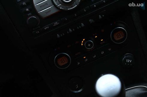 Nissan Qashqai 2008 - фото 27