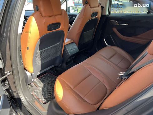 Jaguar I-Pace 2018 - фото 18
