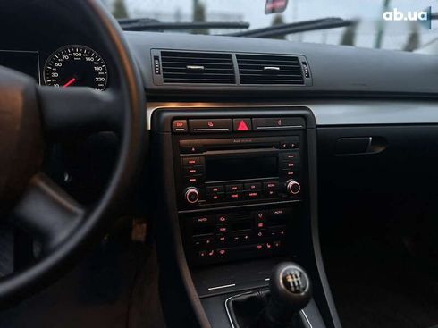 Audi A4 2007 - фото 28