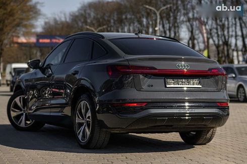Audi Q8 e-tron 2023 - фото 9