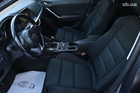 Mazda CX-5 2016 - фото 20