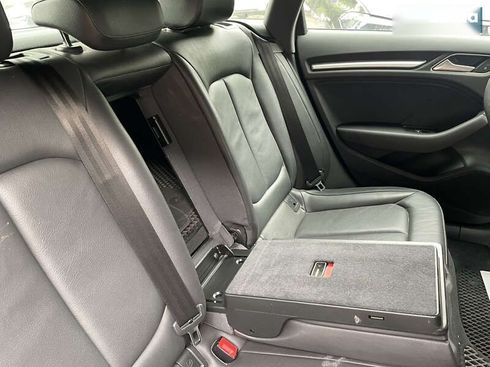 Audi A3 2017 - фото 23