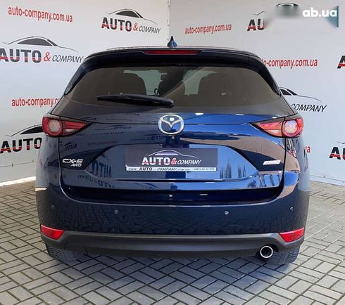 Mazda CX-5 2019 - фото 3