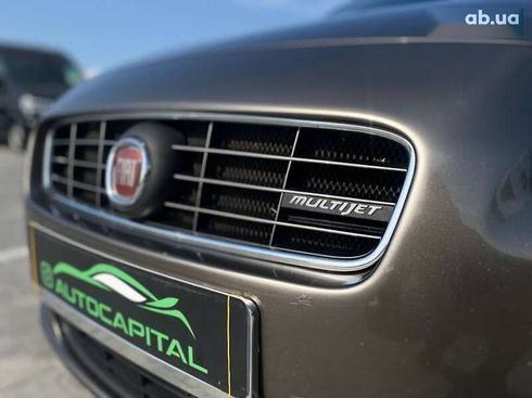 Fiat Croma 2008 - фото 4