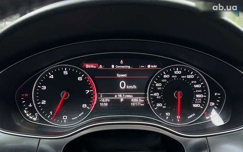 Audi A6 2012 - фото 21