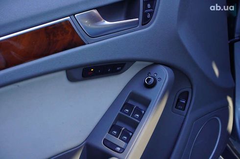 Audi A4 2009 - фото 11