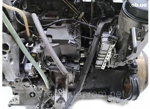 двигатель в сборе для Mercedes-Benz C-Класс - купить на Автобазаре - фото 6