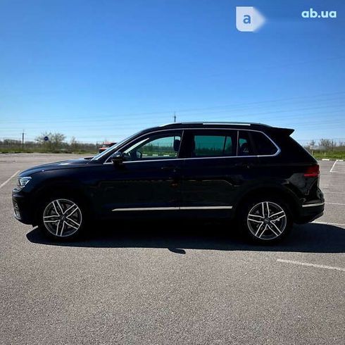 Volkswagen Tiguan 2017 - фото 6