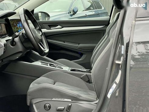 Volkswagen Golf 2021 - фото 27