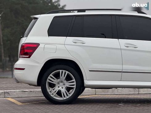 Mercedes-Benz GLK-Класс 2014 - фото 9
