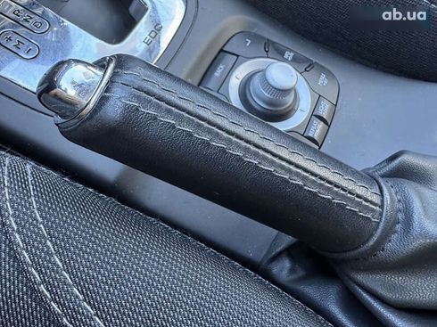 Renault Megane 2015 - фото 22