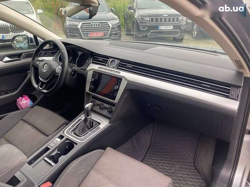 Volkswagen Passat 2018 - фото 9