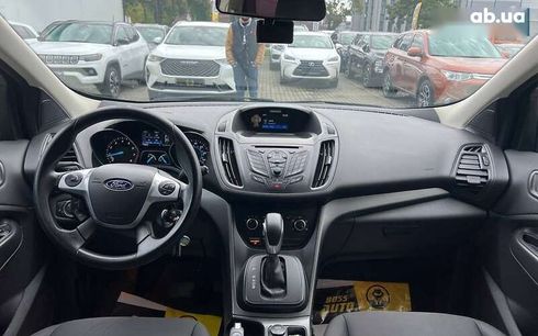 Ford Escape 2016 - фото 18