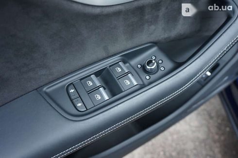 Audi Q7 2020 - фото 18