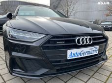 Продажа б/у Audi A7 в Киеве - купить на Автобазаре