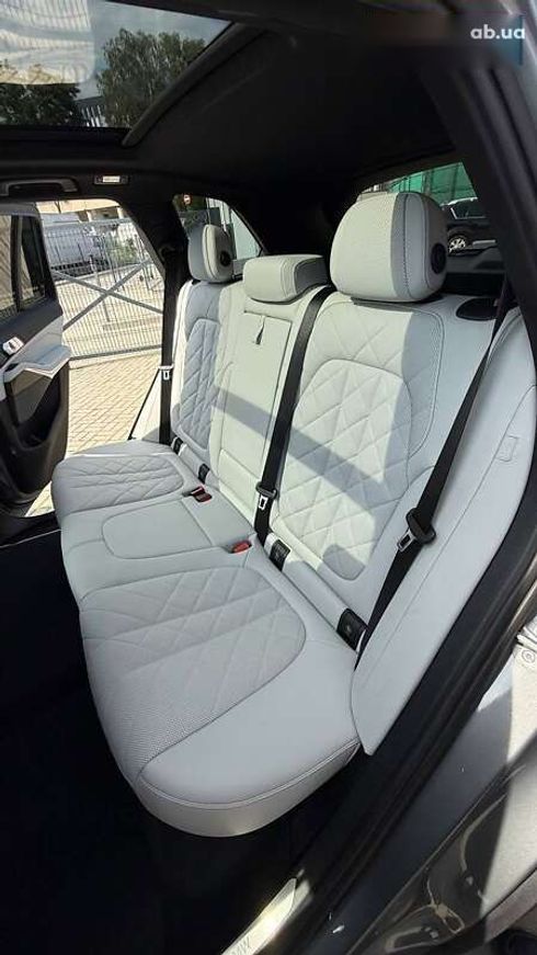 BMW X5 2023 - фото 10