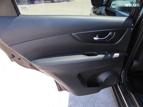 Nissan Rogue 2018 - фото 10
