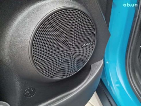 Hyundai Kona 2021 - фото 24