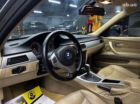 BMW 3 серия 2005 - фото 11