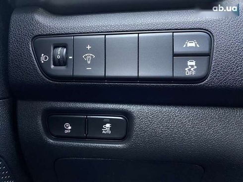 Kia Niro 2022 - фото 24
