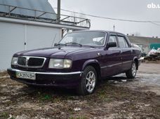 Продажа ГАЗ б/у в Черкасской области - купить на Автобазаре