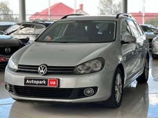 Купить Volkswagen Golf 2012 бу в Одессе - купить на Автобазаре