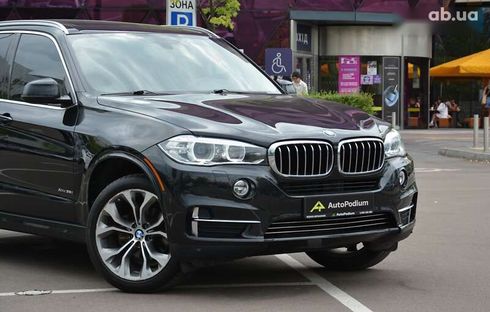 BMW X5 2014 - фото 2