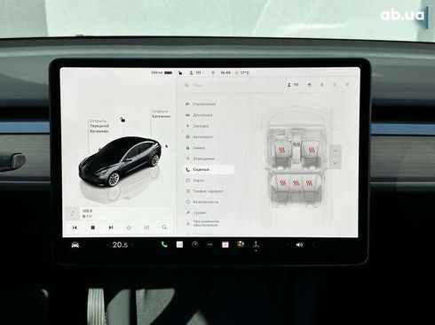 Tesla Model 3 2023 - фото 21