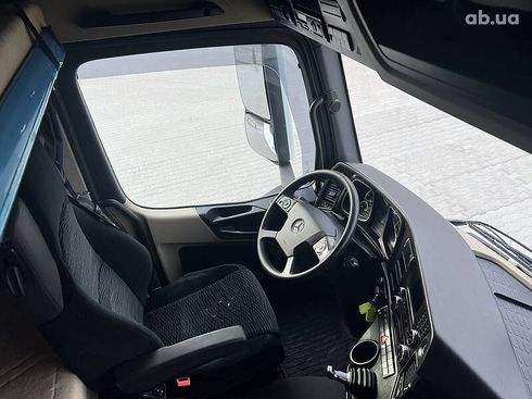 Mercedes-Benz Actros 2014 - фото 9