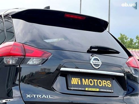 Nissan X-Trail 2019 - фото 14