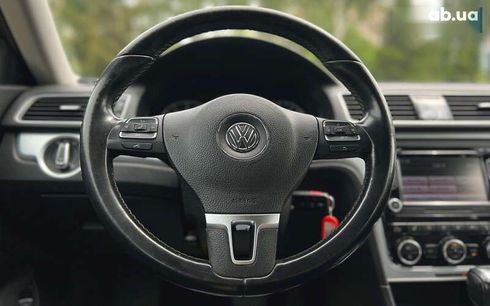 Volkswagen Passat 2011 - фото 19