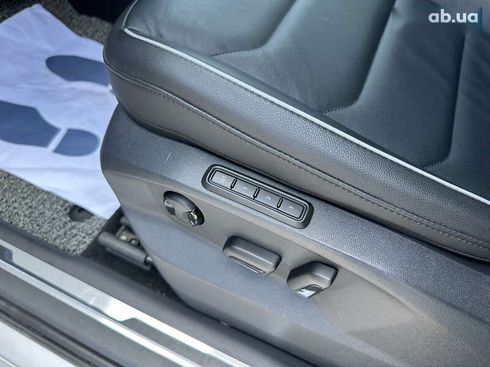 Volkswagen Tiguan 2020 - фото 8