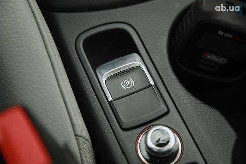 Audi Q3 2016 - фото 18