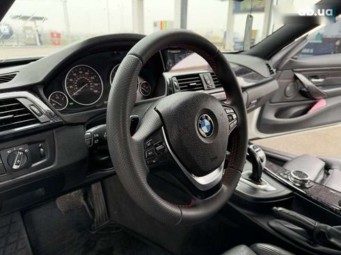 BMW 4 серия 2014 - фото 27