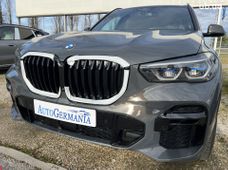 Купити Кросовер BMW X5 - купити на Автобазарі