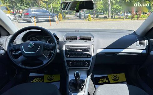 Skoda Octavia 2012 - фото 12