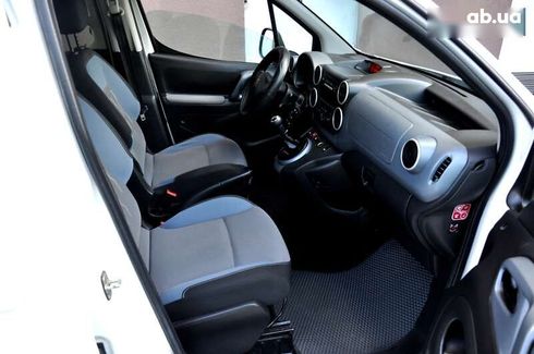 Peugeot Partner 2014 - фото 15