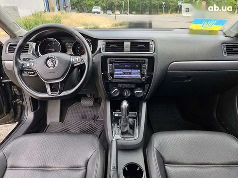 Volkswagen Jetta 2015 - фото 18