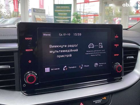 Kia Cee'd 2022 - фото 26