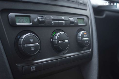 Skoda Octavia 2007 - фото 23