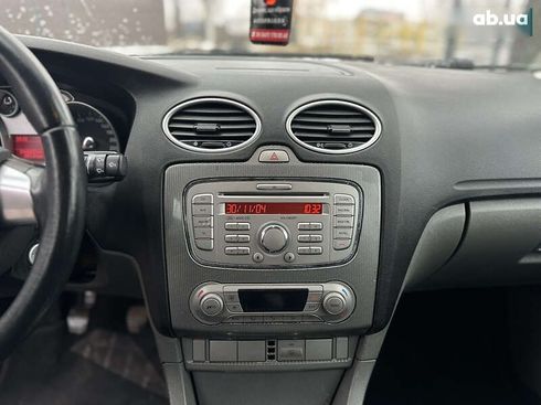 Ford Focus 2008 - фото 25