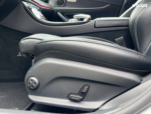 Mercedes-Benz E-Класс 2016 серый - фото 21