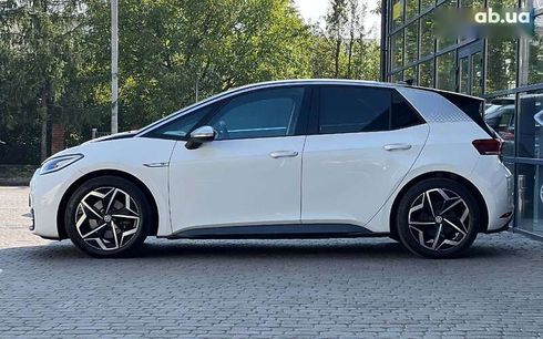 Volkswagen ID.3 2020 - фото 4